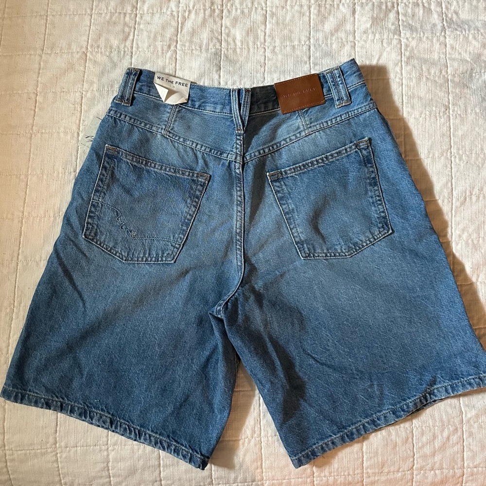 NWT!!! “We The Free” Montana Shorts - Picture 4 of 5